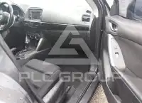 2014 Mazda CX-5 фото