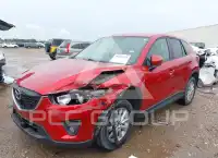 2014 Mazda CX-5 фото