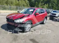 2014 Mazda CX-5 photo
