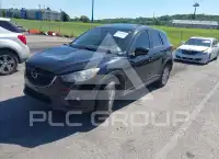 2014 Mazda CX-5 фото