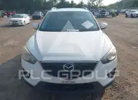 2014 Mazda CX-5 photo