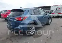 2014 Mazda CX-5 photo