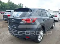 2014 Mazda CX-5 photo