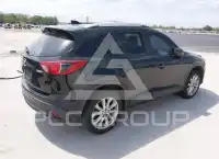 2014 Mazda CX-5 фото