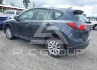 2014 Mazda CX-5 фото
