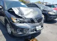 2014 Mazda CX-5 фото