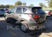 2014 Mazda CX-5 фото