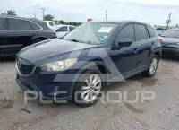 2014 Mazda CX-5 фото