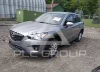 2014 Mazda CX-5 photo