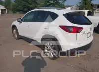 2014 Mazda CX-5 photo