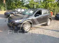 2014 Mazda CX-5 фото