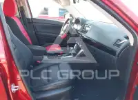 2014 Mazda CX-5 фото