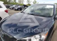 2014 Mazda CX-5 photo