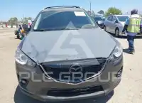 2014 Mazda CX-5 фото
