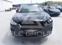 2014 Mazda CX-5 фото