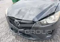 2014 Mazda CX-5 photo
