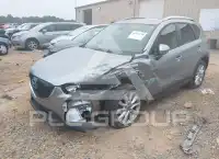 2014 Mazda CX-5 фото