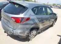 2014 Mazda CX-5 photo