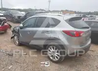 2014 Mazda CX-5 фото