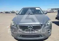 2014 Mazda CX-5 фото