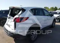 2014 Mazda CX-5 фото