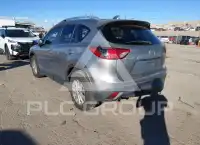 2014 Mazda CX-5 photo