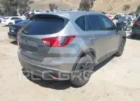 2014 Mazda CX-5 фото