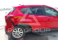 2014 Mazda CX-5 photo