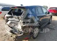 2014 Mazda CX-5 фото