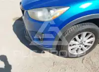 2014 Mazda CX-5 фото