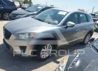 2014 Mazda CX-5 photo