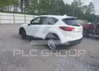 2014 Mazda CX-5 photo
