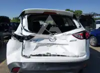 2014 Mazda CX-5 фото