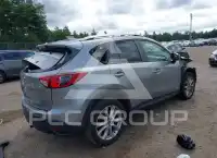 2014 Mazda CX-5 фото