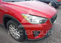 2014 Mazda CX-5 фото