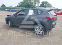 2014 Mazda CX-5 photo