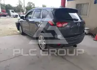 2014 Mazda CX-5 фото