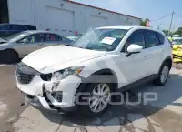 2014 Mazda CX-5 фото