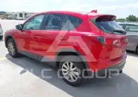 2014 Mazda CX-5 фото