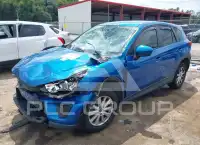 2014 Mazda CX-5 фото