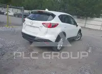 2014 Mazda CX-5 photo