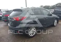2014 Mazda CX-5 photo