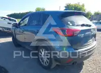 2014 Mazda CX-5 фото