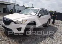 2014 Mazda CX-5 фото