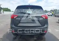 2014 Mazda CX-5 фото