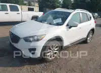 2014 Mazda CX-5 photo