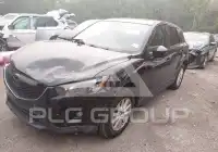 2014 Mazda CX-5 фото