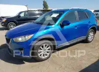 2014 Mazda CX-5 фото