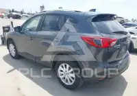 2014 Mazda CX-5 фото