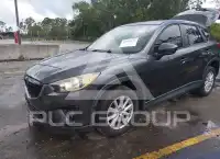 2014 Mazda CX-5 фото